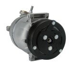 BOSCH Kompressor,  kliimaseade 12V 1 986 AD1 273
