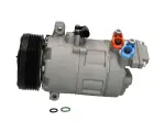 BOSCH Kompressor,  kliimaseade 12V 1 986 AD1 274