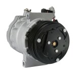 BOSCH Kompressor,  kliimaseade 12V 1 986 AD1 276