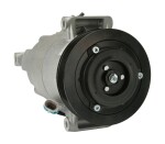 BOSCH Kompressor,  kliimaseade 12V 1 986 AD1 277