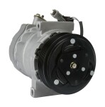 BOSCH Kompressor,  kliimaseade 12V 1 986 AD1 279