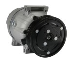 BOSCH Kompressor,  kliimaseade 12V 1 986 AD1 281