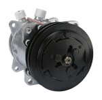 BOSCH Kompressor,  kliimaseade 12V 1 986 AD1 287