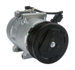 BOSCH Kompressor,  kliimaseade 12V 1 986 AD1 299
