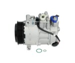 BOSCH Kompressor,  kliimaseade 12V 1 986 AD1 305