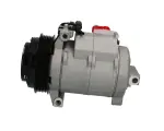 BOSCH Kompressor,  kliimaseade 12V 1 986 AD1 307