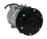BOSCH Kompressor,  kliimaseade 12V 1 986 AD1 308