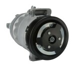 BOSCH Kompressor,  kliimaseade 12V 1 986 AD1 309