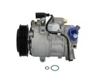 BOSCH Kompressor,  kliimaseade 12V 1 986 AD1 312