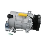 BOSCH Kompressor,  kliimaseade 12V 1 986 AD1 313