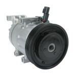 BOSCH Kompressor,  kliimaseade 12V 1 986 AD1 320