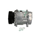BOSCH Kompressor,  kliimaseade 12V 1 986 AD1 321