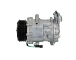 BOSCH Kompressor,  kliimaseade 12V 1 986 AD1 325