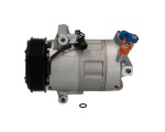 BOSCH Kompressor,  kliimaseade 12V 1 986 AD1 331