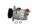 BOSCH Kompressor,  kliimaseade 12V 1 986 AD1 335