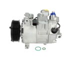 BOSCH Kompressor,  kliimaseade 12V 1 986 AD1 338