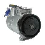 BOSCH Kompressor,  kliimaseade 12V 1 986 AD1 339