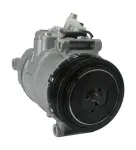 BOSCH Kompressor,  kliimaseade 12V 1 986 AD1 343