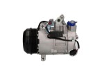 BOSCH Kompressor,  kliimaseade 12V 1 986 AD1 344