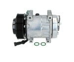 BOSCH Kompressor,  kliimaseade 24V 1 986 AD1 346
