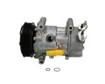 BOSCH Kompressor,  kliimaseade 12V 1 986 AD1 350