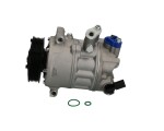 BOSCH Kompressor,  kliimaseade 12V 1 986 AD1 351