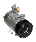 BOSCH Kompressor,  kliimaseade 12V 1 986 AD1 355