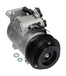 BOSCH Kompressor,  kliimaseade 12V 1 986 AD1 357