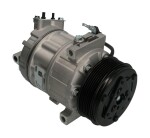 BOSCH Kompressor,  kliimaseade 12V 1 986 AD1 360