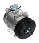 BOSCH Kompressor,  kliimaseade 12V 1 986 AD1 363