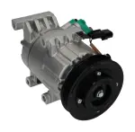 BOSCH Kompressor,  kliimaseade 12V 1 986 AD1 364