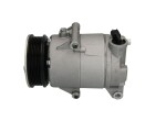 BOSCH Kompressor,  kliimaseade 12V 1 986 AD1 370
