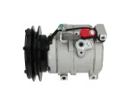BOSCH Kompressor,  kliimaseade 24V 1 986 AD1 373