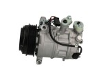 BOSCH Kompressor,  kliimaseade 12V 1 986 AD1 375