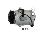BOSCH Kompressor,  kliimaseade 12V 1 986 AD1 384