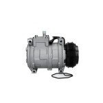 BOSCH Kompressor,  kliimaseade 12V 1 986 AD1 390