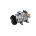 BOSCH Kompressor,  kliimaseade 12V 1 986 AD1 394
