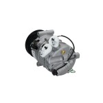 BOSCH Kompressor, kliimaseade 12V 1 986 AD1 395
