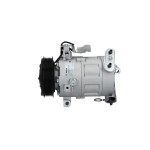 BOSCH Kompressor,  kliimaseade 12V 1 986 AD1 402