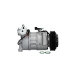 BOSCH Kompressor,  kliimaseade 12V 1 986 AD1 403