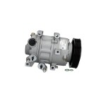 BOSCH Kompressor,  kliimaseade 12V 1 986 AD1 404