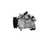 BOSCH Kompressor,  kliimaseade 12V 1 986 AD1 407