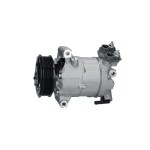 BOSCH Kompressor,  kliimaseade 12V 1 986 AD1 408