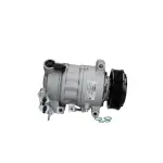 BOSCH Kompressor,  kliimaseade 12V 1 986 AD1 416