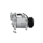 BOSCH Kompressor,  kliimaseade 12V 1 986 AD1 417