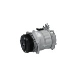 BOSCH Kompressor,  kliimaseade 12V 1 986 AD1 423