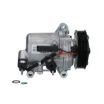 BOSCH Kompressor,  kliimaseade 12V 1 986 AD1 424