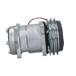 BOSCH Kompressor,  kliimaseade 12V 1 986 AD1 429