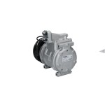 BOSCH Kompressor,  kliimaseade 12V 1 986 AD1 432