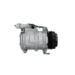 BOSCH Kompressor,  kliimaseade 24V 1 986 AD1 434